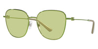 title:Dolce & Gabbana Women's DG2293-1314-2-56 Fashion 56mm Green Sunglasses;color:Green