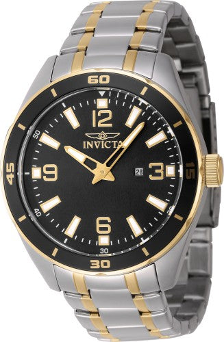 Invicta pro hotsell diver 44mm