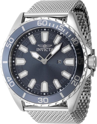 Invicta pro 2024 diver quartz watch