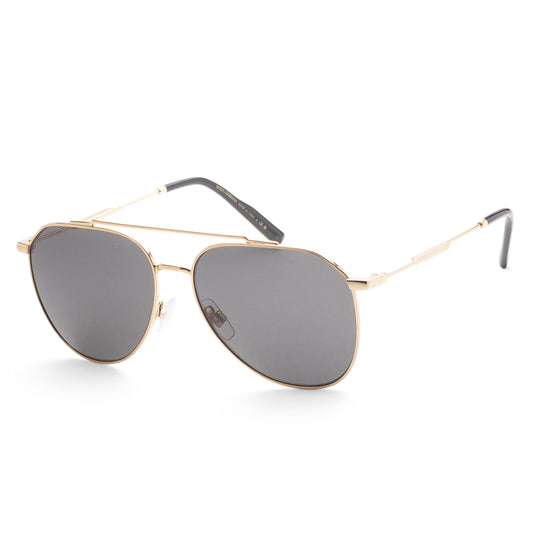 title:Dolce & Gabbana Men's DG2296-02-87-58 Fashion 58mm Gold Sunglasses;color:Gold