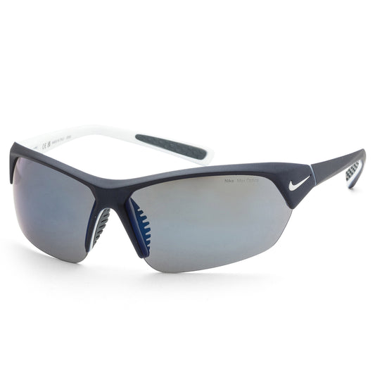 title:Nike Unisex EV0525-414-69 Skylon Ace 69mm Matte Obsidian Sunglasses;color:Matte Obsidian