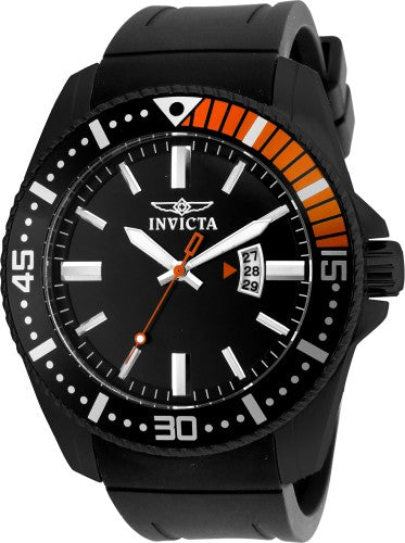 Invicta Men's Pro Diver 48mm Quartz Watch IN-21449 - Ruumur