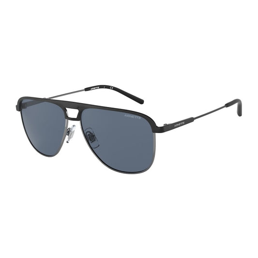 Arnette Men's 57mm Matte Black Sunglasses AN3082-733-55-57 - Ruumur