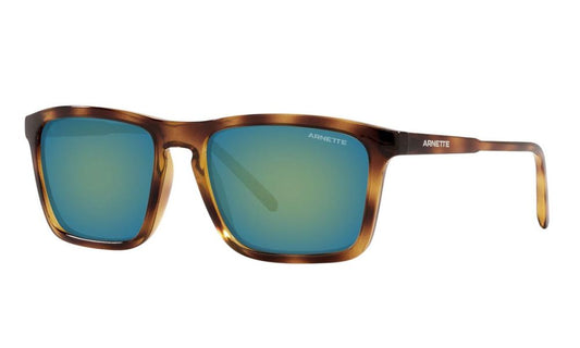 Arnette Men's 56Mm Havana Sunglasses