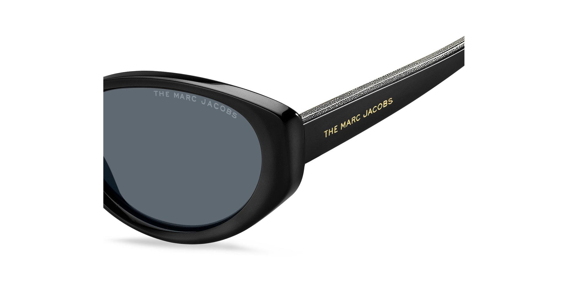 title:Marc Jacobs Women's 54mm Black Opticals MJ1039-0807-54;color:Black frame, Demo lens