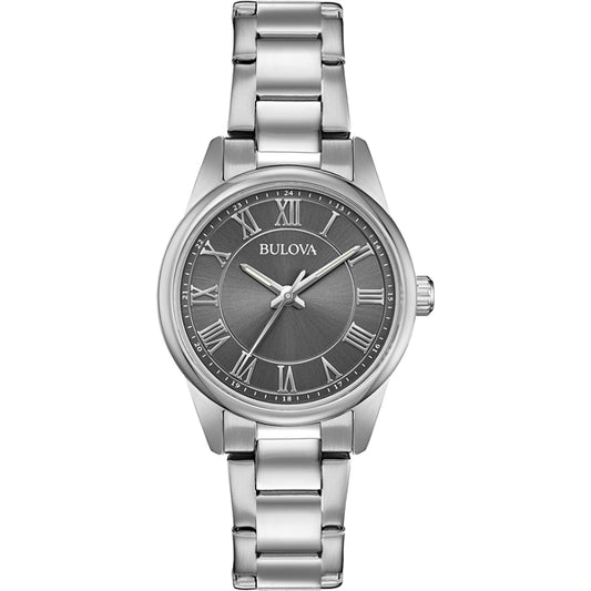 Bulova Women's Classic 29mm Quartz Watch 96L272 - Ruumur