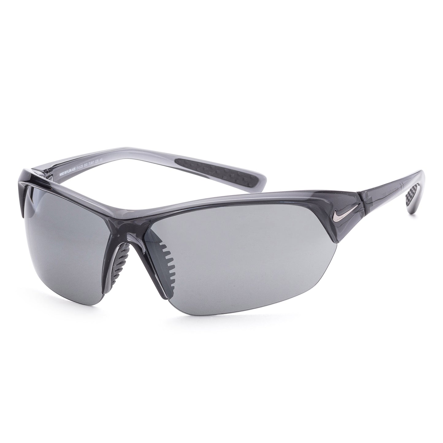 Nike Men's Skylon Ace 69 mm Anthracite Sunglasses EV1125-010-69 - Ruumur