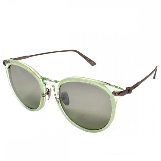 Calvin Klein Unisex 54mm Crystal Green Sunglasses CK18708SA-330 - Ruumur