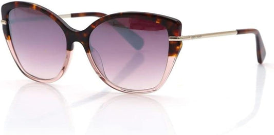 Longchamp Women's 57mm Havana Gradient Sunglasses LO627S-690 - Ruumur