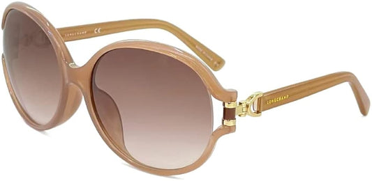 Longchamp Women's 61mm Nude Sunglasses LO629SK-272 - Ruumur