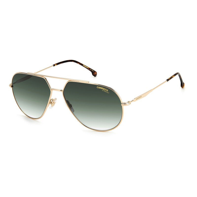 Carrera Men's 61mm Havana Gold Sunglasses CA274S-02IK-9K– Ruumur