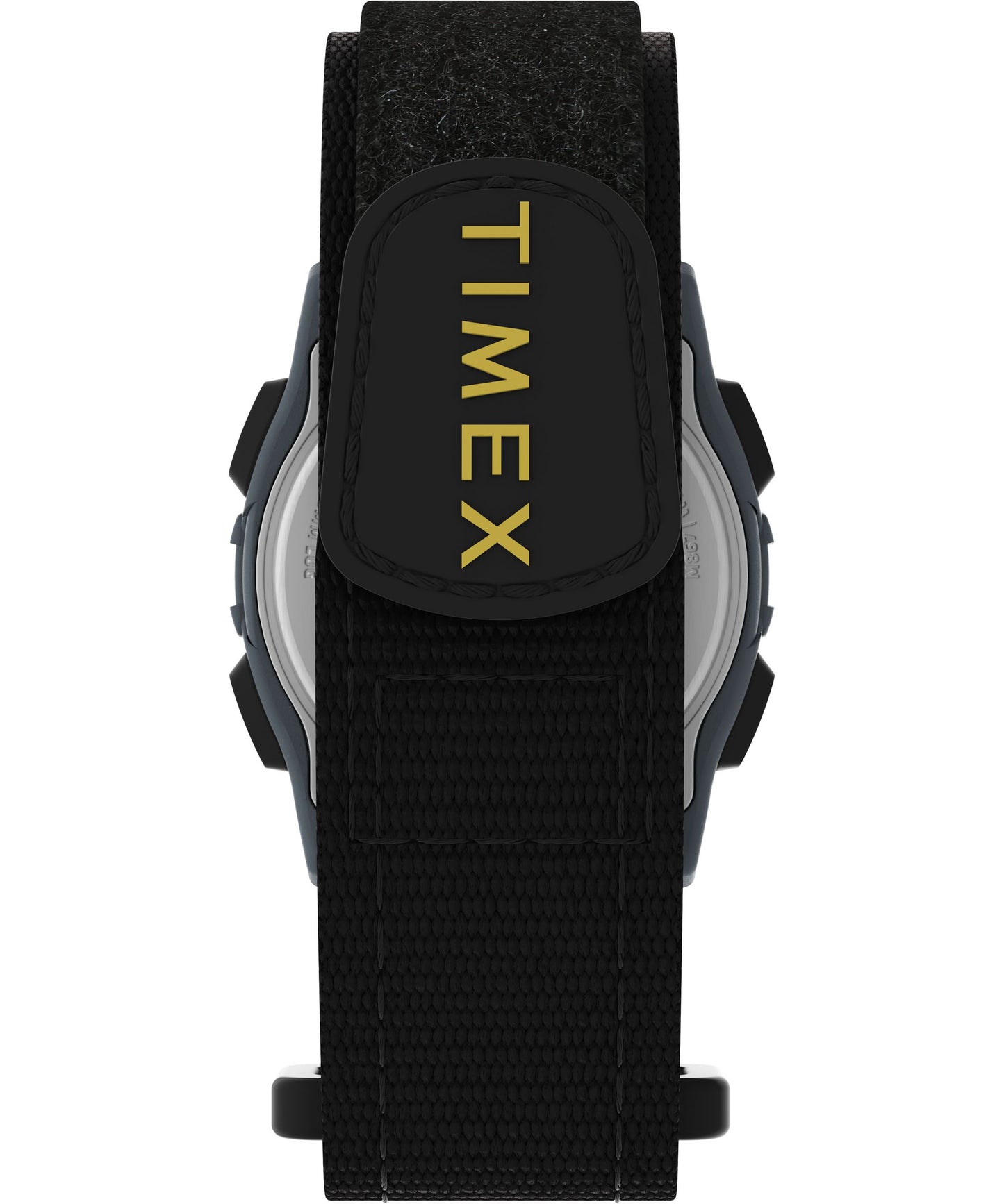 title:Timex Women's UFC Strength 33mm Watch TW4B27700GP;color:Black