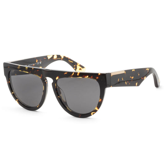 title:Burberry Women's 59mm Dark Havana Sunglasses BE4416U-410687-59;color:Dark Havana frame, Dark Grey lens