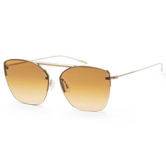 title:Oliver Peoples Women's 61mm Gold Sunglasses OV1217S-50352L-61;color:Gold