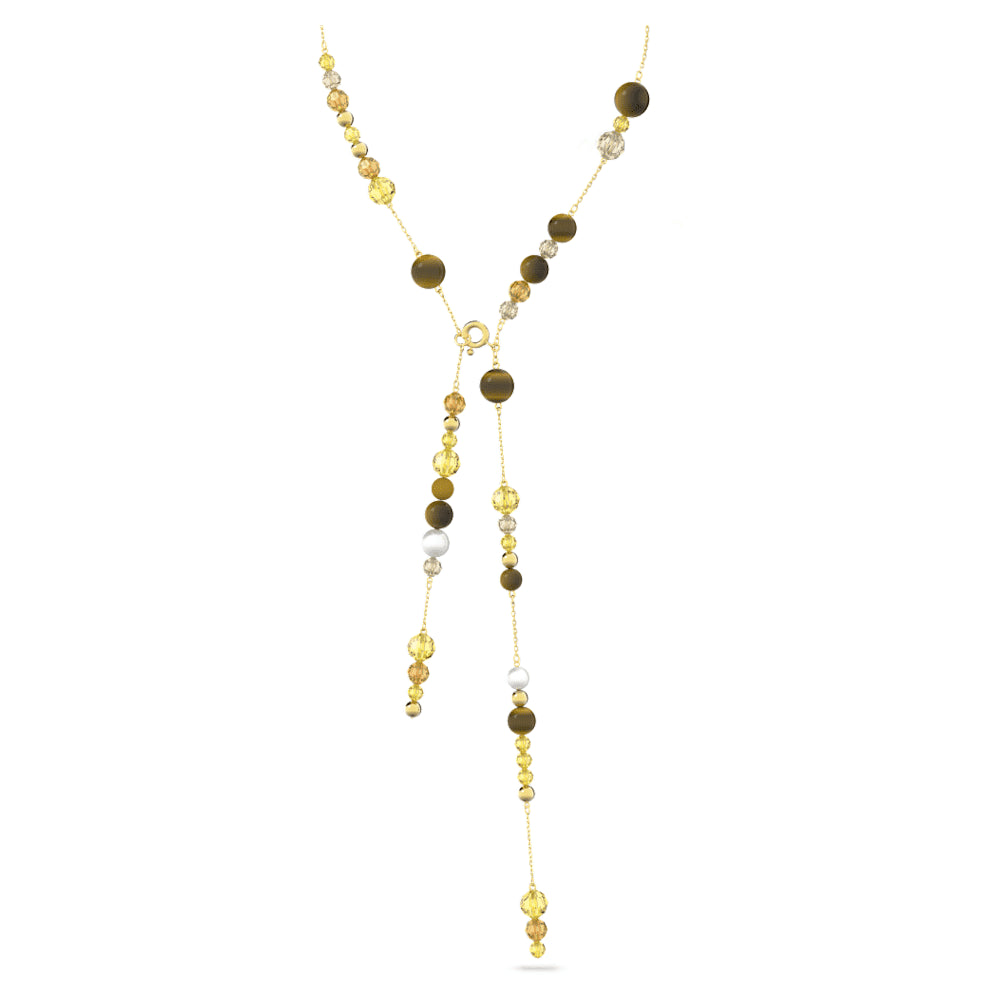 title:Swarovski Women's Somnia Multicolored Crystal Necklace 5618299;color:Multicolored