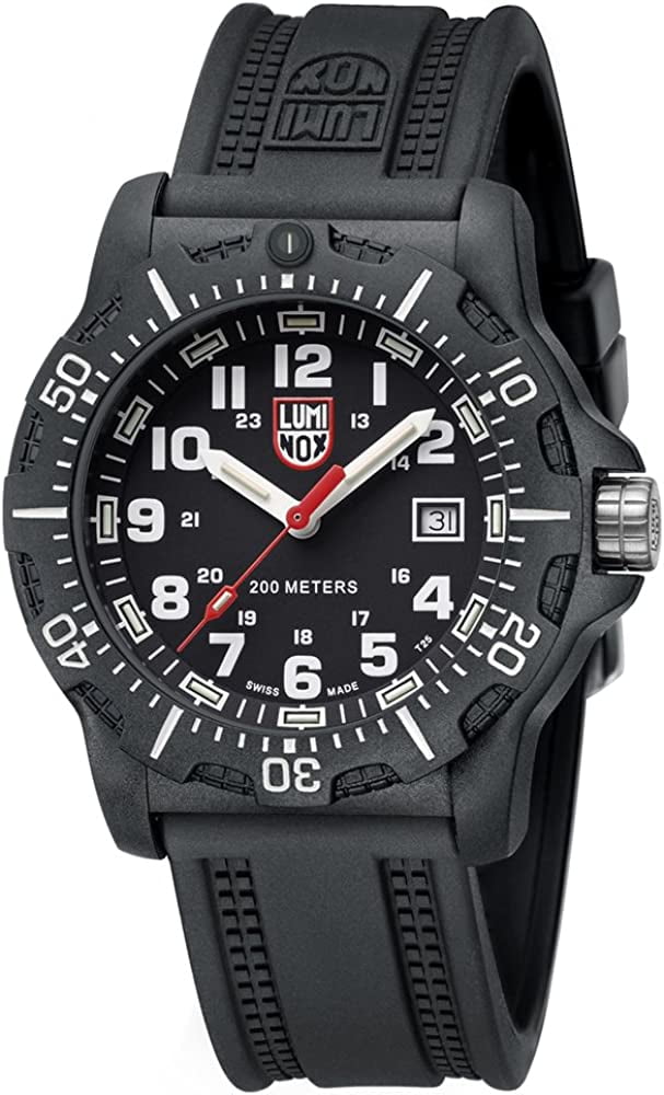 title:Luminox Men's Black Ops 8880 45mm Quartz Watch XL.8881.F;color:Black