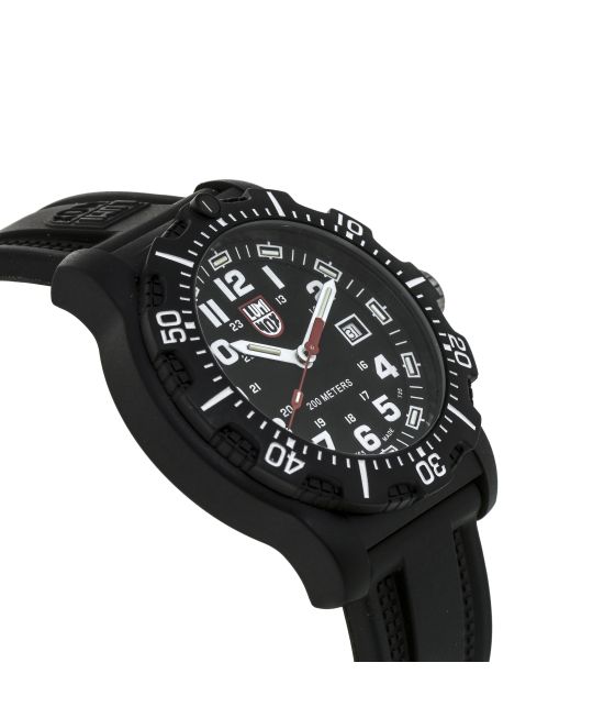 title:Luminox Men's Black Ops 8880 45mm Quartz Watch XL.8881.F;color:Black