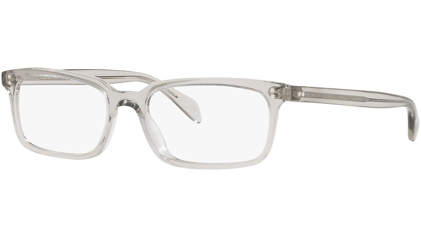 title:Oliver Peoples Men's 51mm Black Diamond Opticals OV5102-1669-51;color:Black Diamond