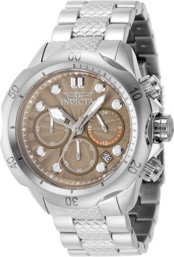 title:Invicta Men's Invicta Racing 45.65mm Quartz Watch IN-47751;color:Silver