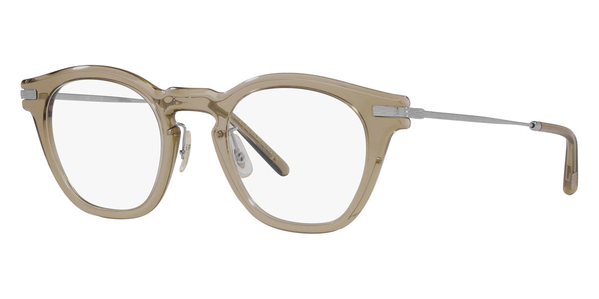 title:Oliver Peoples Men's Len 49mm Opticals OV5496-1745-49;color:Sencha