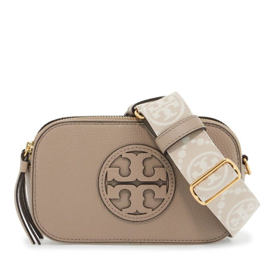 Tory Burch 'miller' Mini Crossbody Bag