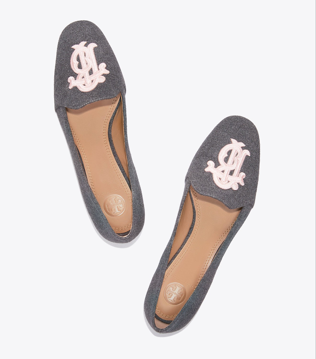 Tory Burch Antonia Loafer