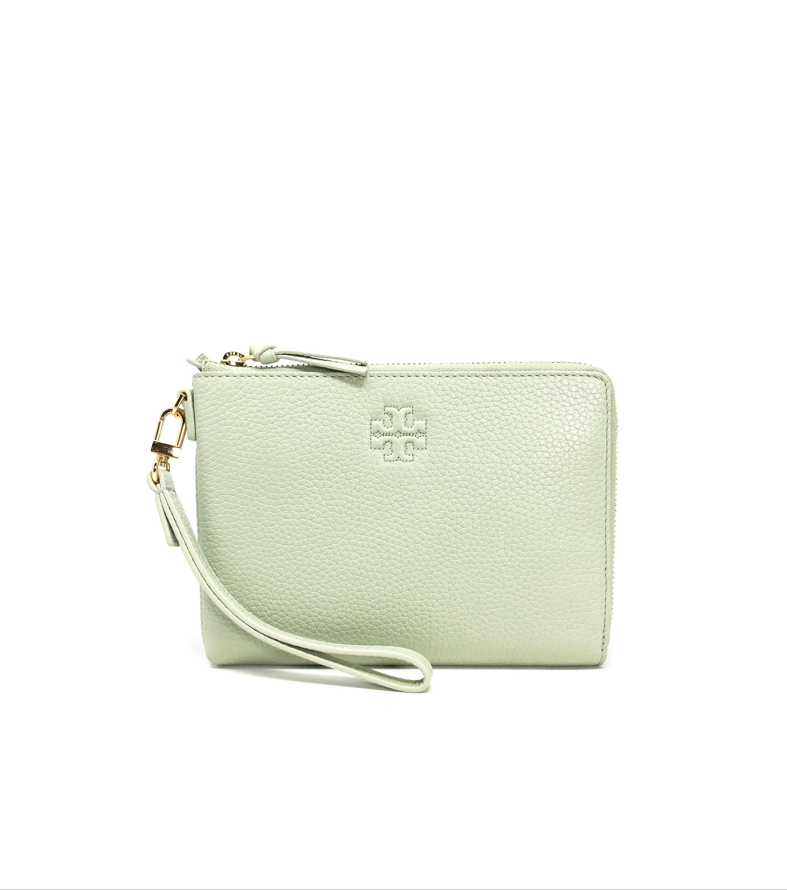 Tory burch hotsell large wristlet