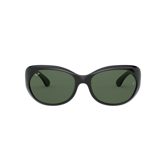 Ray-Ban Unisex Black Sunglasses RB_4325_601/71_59mm