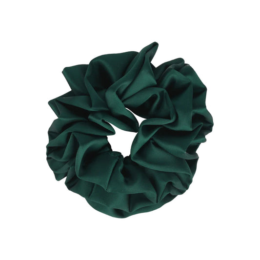 FRILL 2 PACK SCRUNCHIES