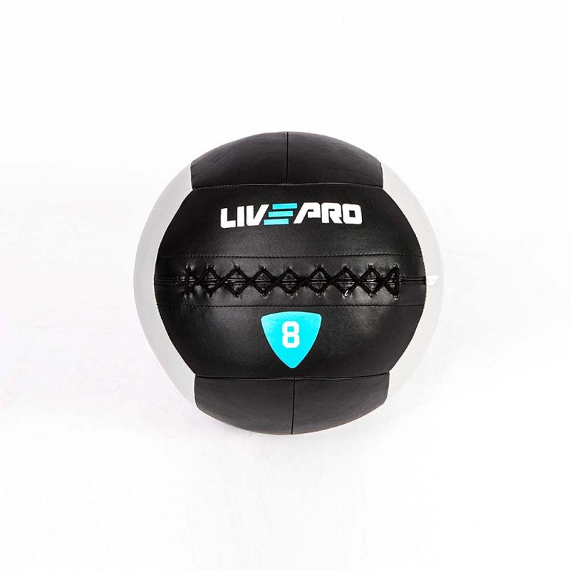 Live Up Wall Ball (8Kg)