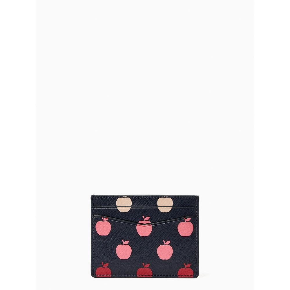 Kate Spade Staci Small Slim Card Holder