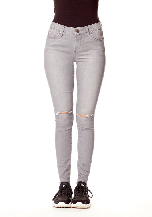 Articles of Society Sarah Ankle Skinny Jeans