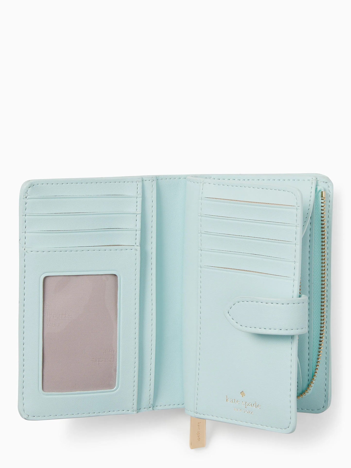 Kate Spade Carey Medium Compartment Bifold Wallet