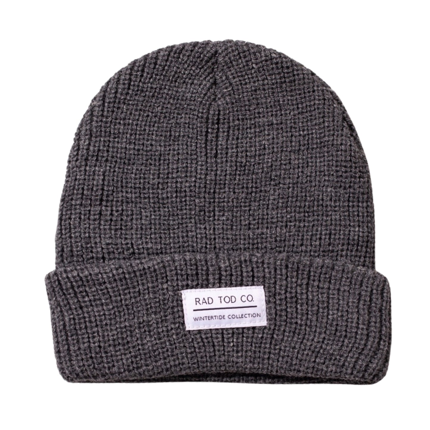 Ash Toddler Beanie