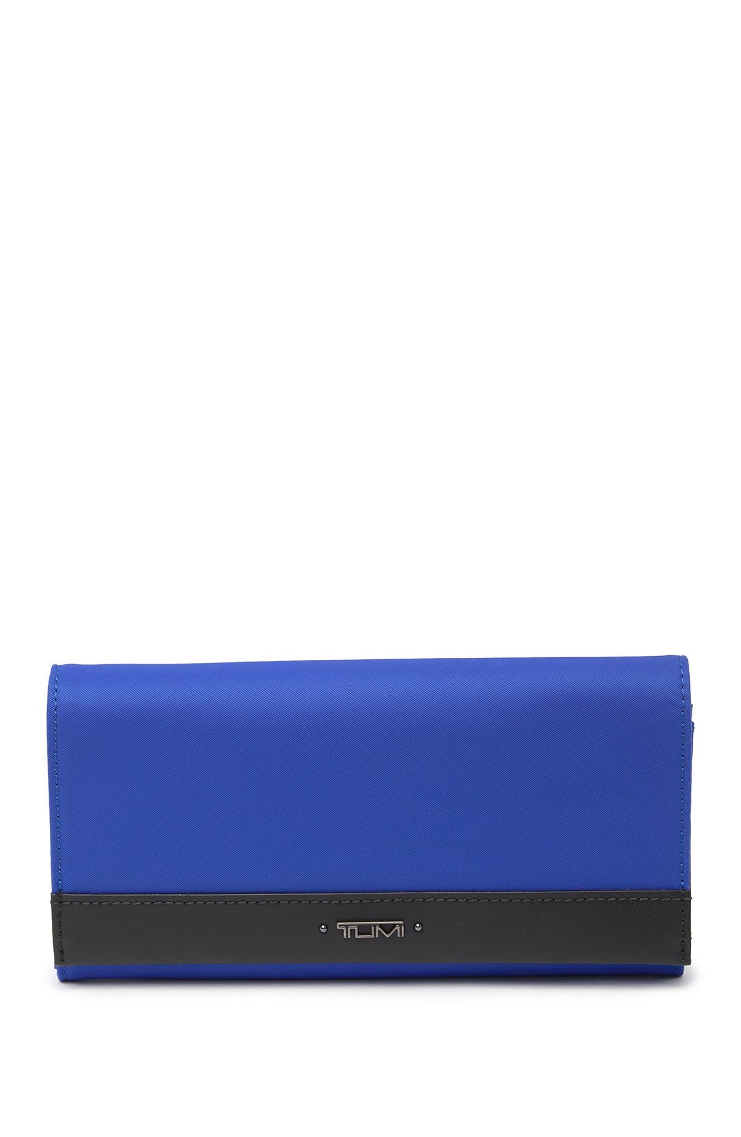 TUMI Vista Flap Continental Wallet