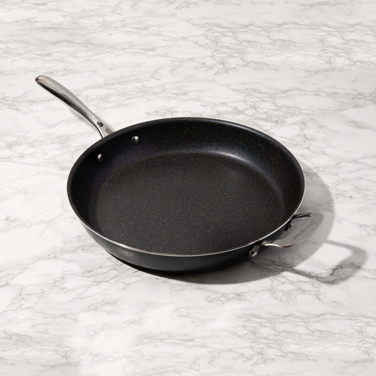 Granitestone - The Family Pan - 14" Extra Large Skillet