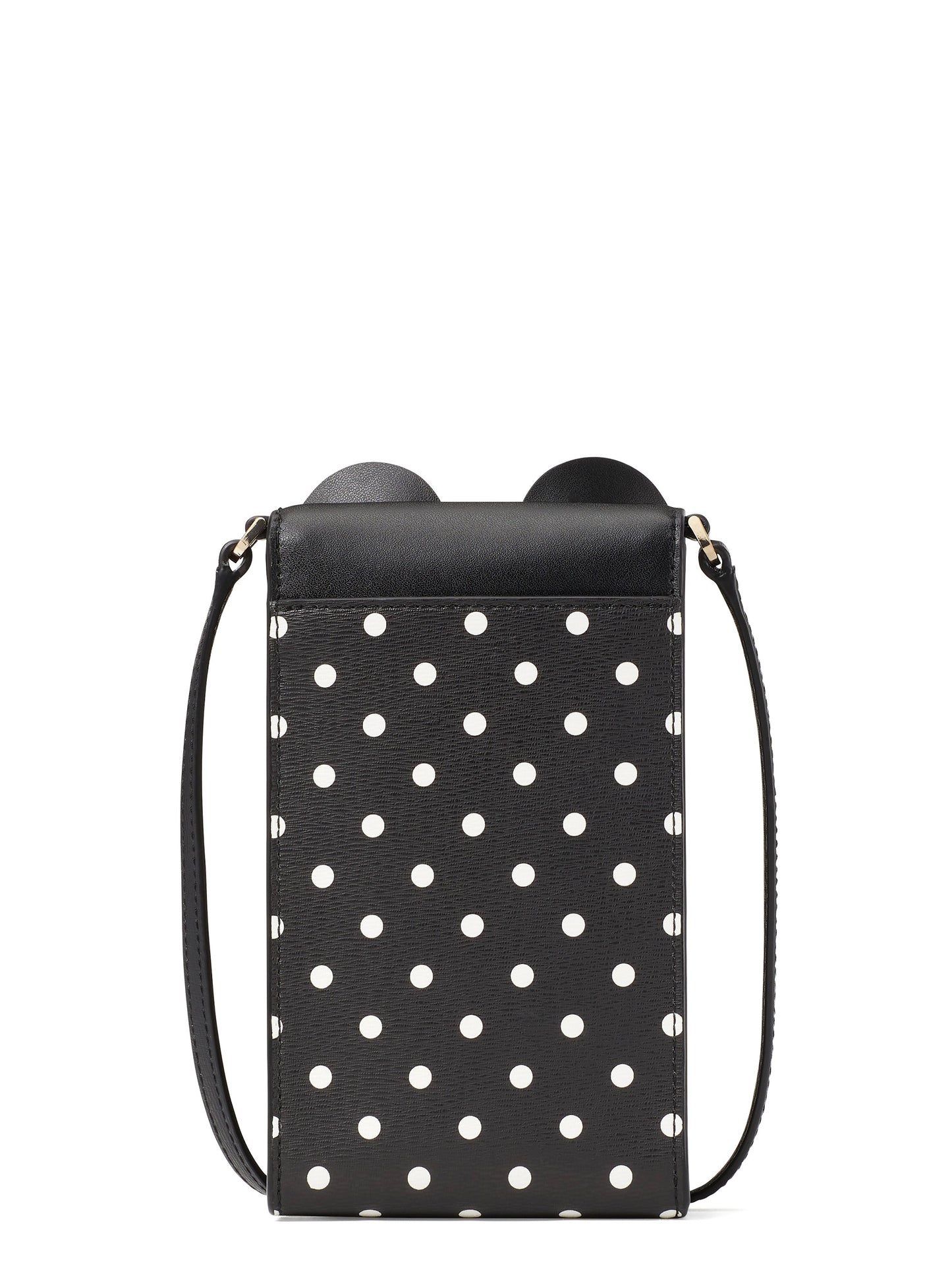 Kate Spade Disney x Kate Spade New York Minnie Mouse North South Crossbody