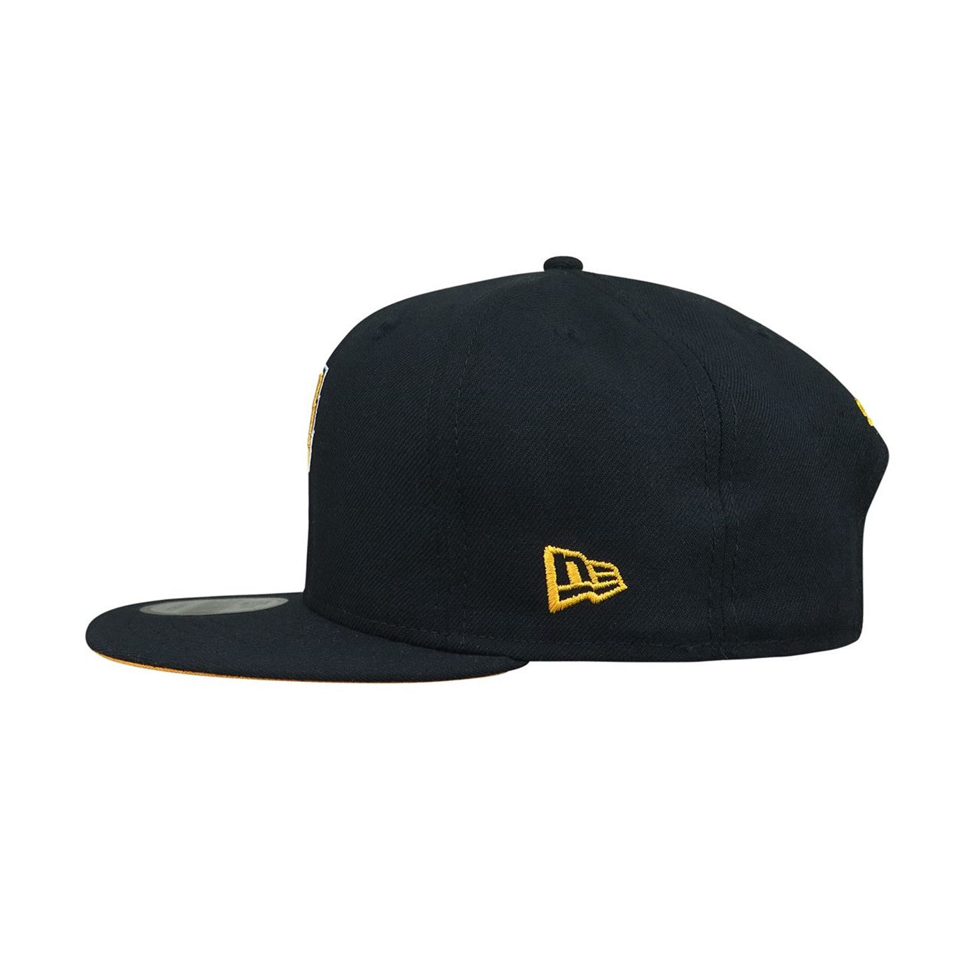 title:Black Adam Lightning 9Fifty Adjustable Hat;color:Black