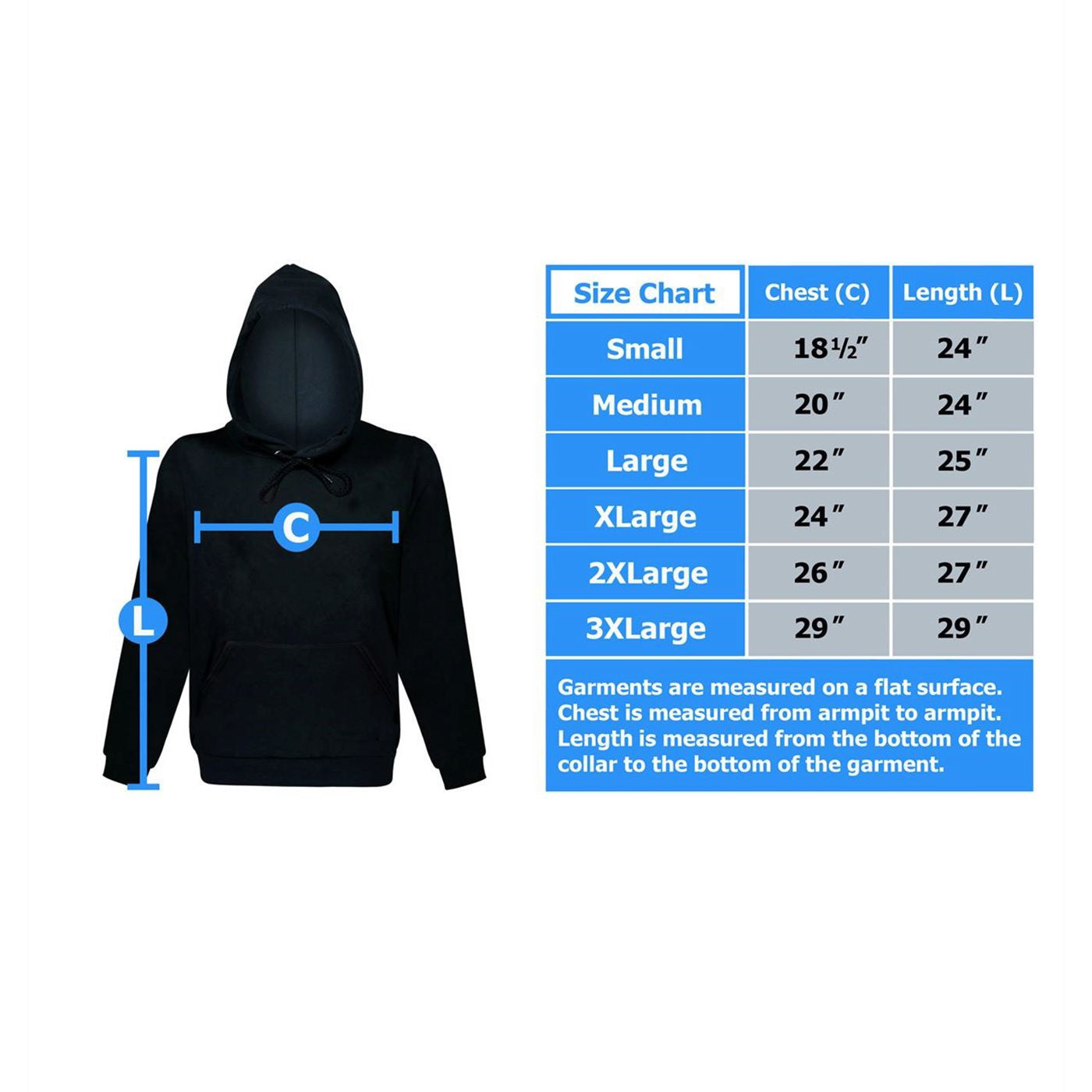 title:Wolverine Rage Men's Hoodie;color:Black