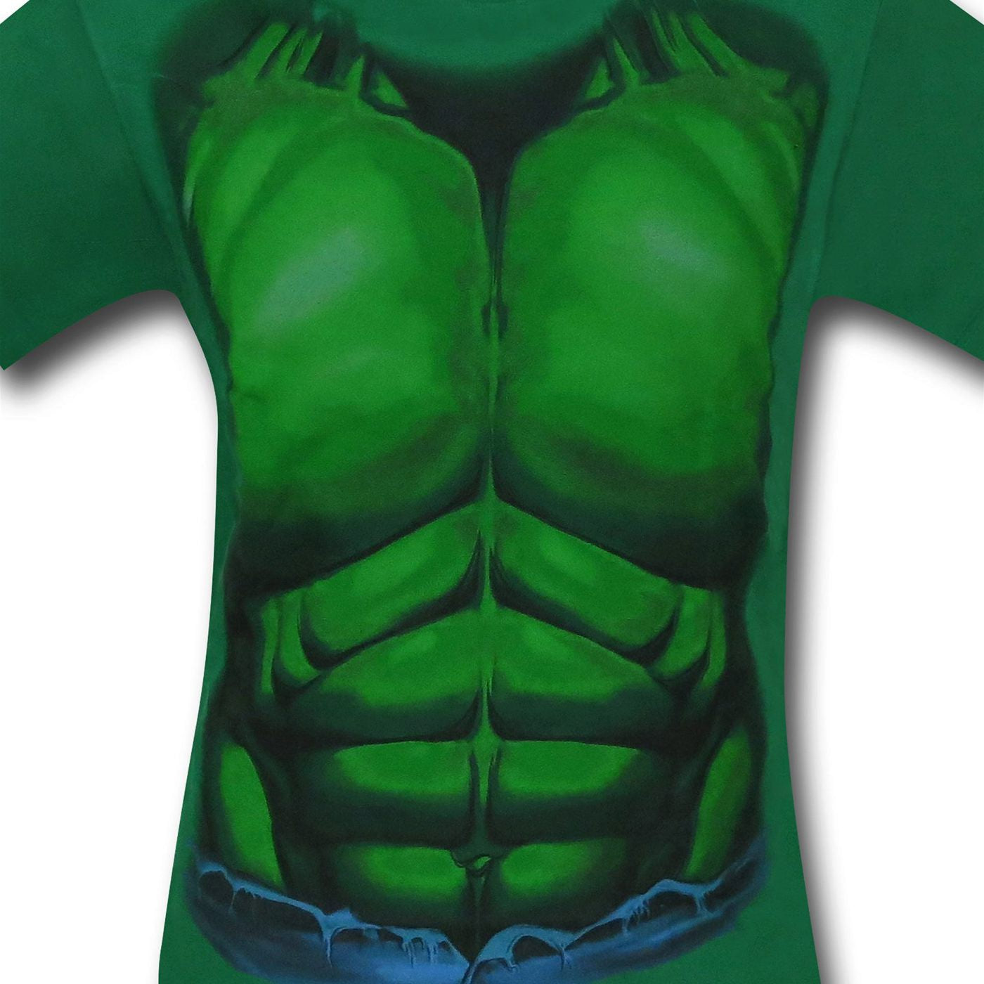 Hulk Costume TShirt Ruumur
