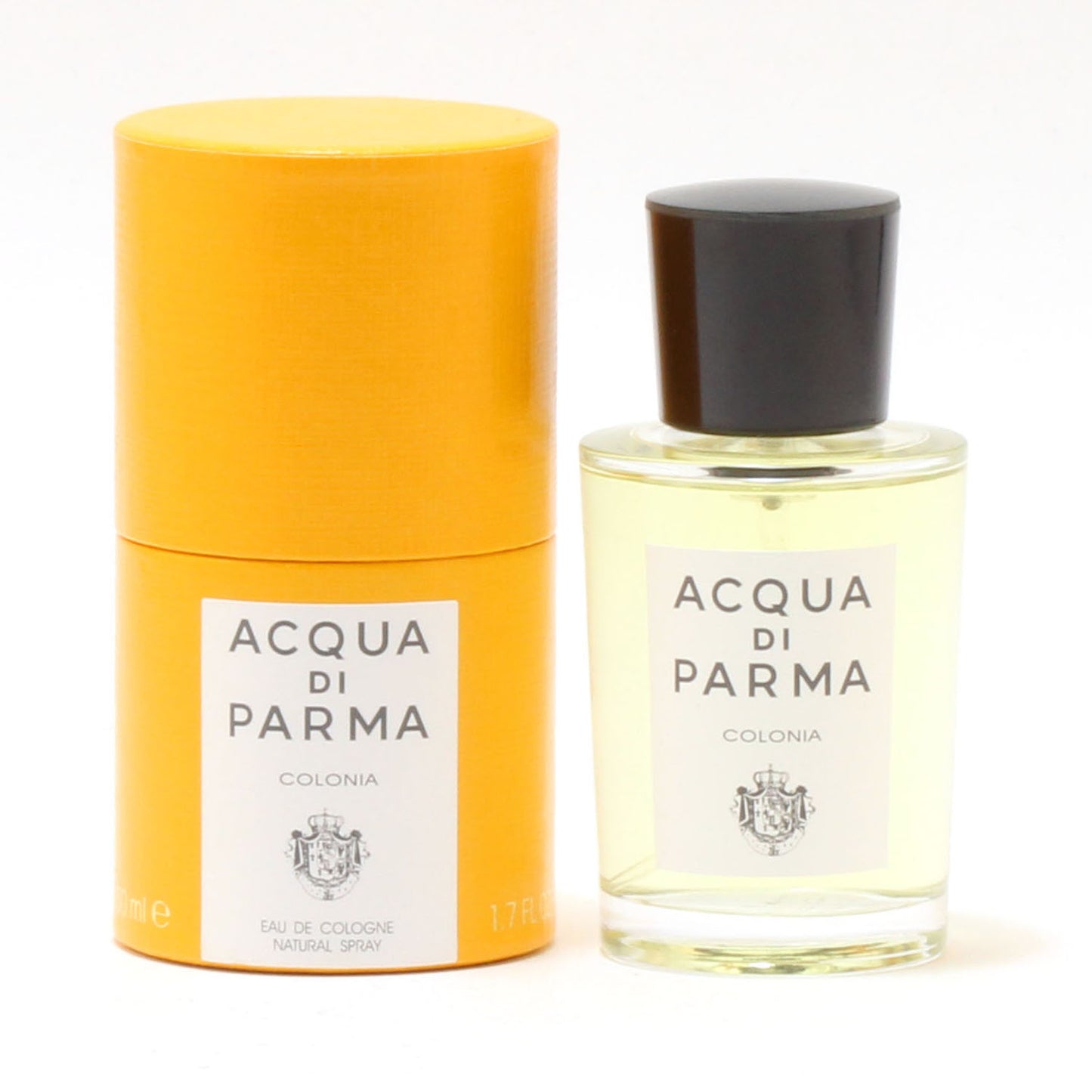 title:ACQUA DI PARMA COLONIA EDC SPRAY 1.7 OZ;color:not applicable