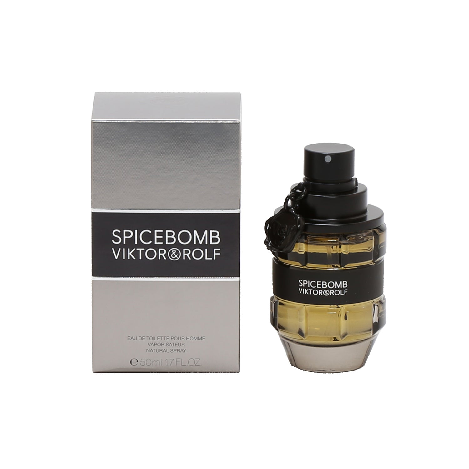 title:SPICEBOMB MEN by VIKTOR & ROLF EDT SPRAY 1.7 OZ;color:not applicable