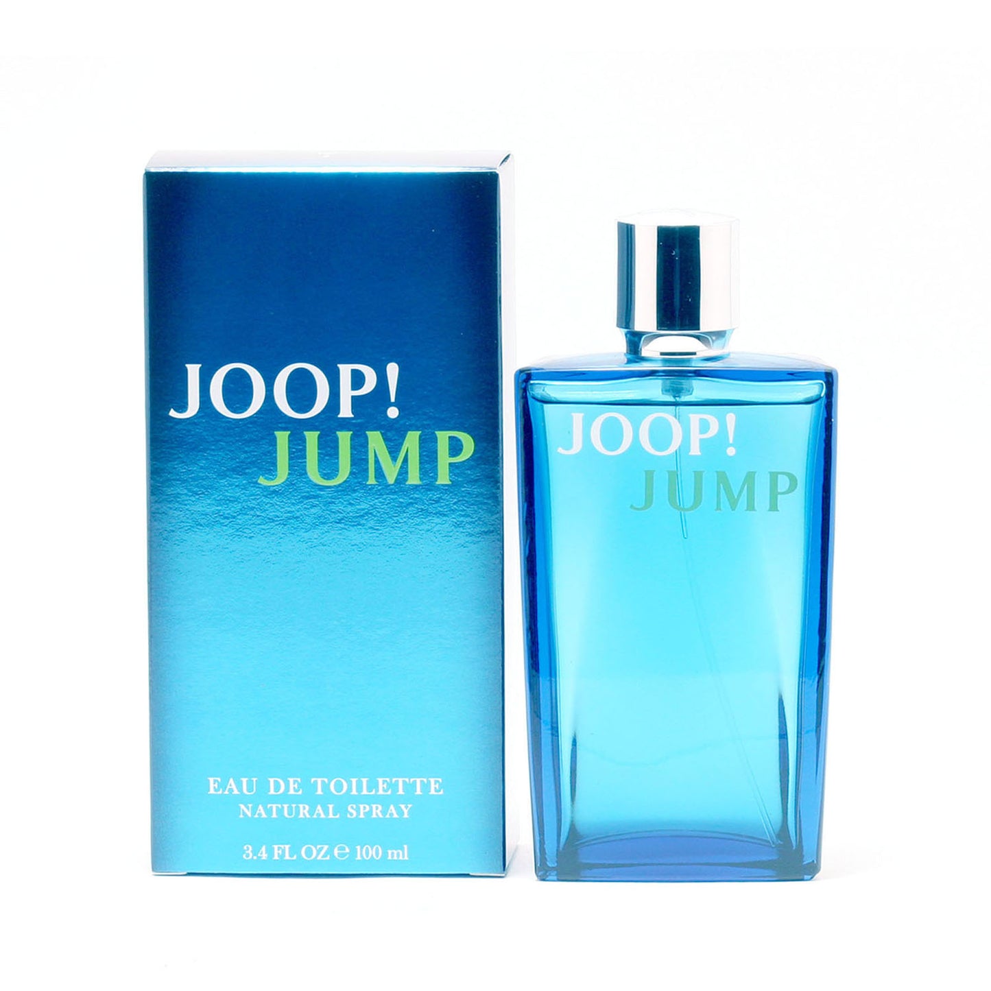 title:JOOP JUMP MEN EDT SPRAY 3.4 OZ;color:not applicable