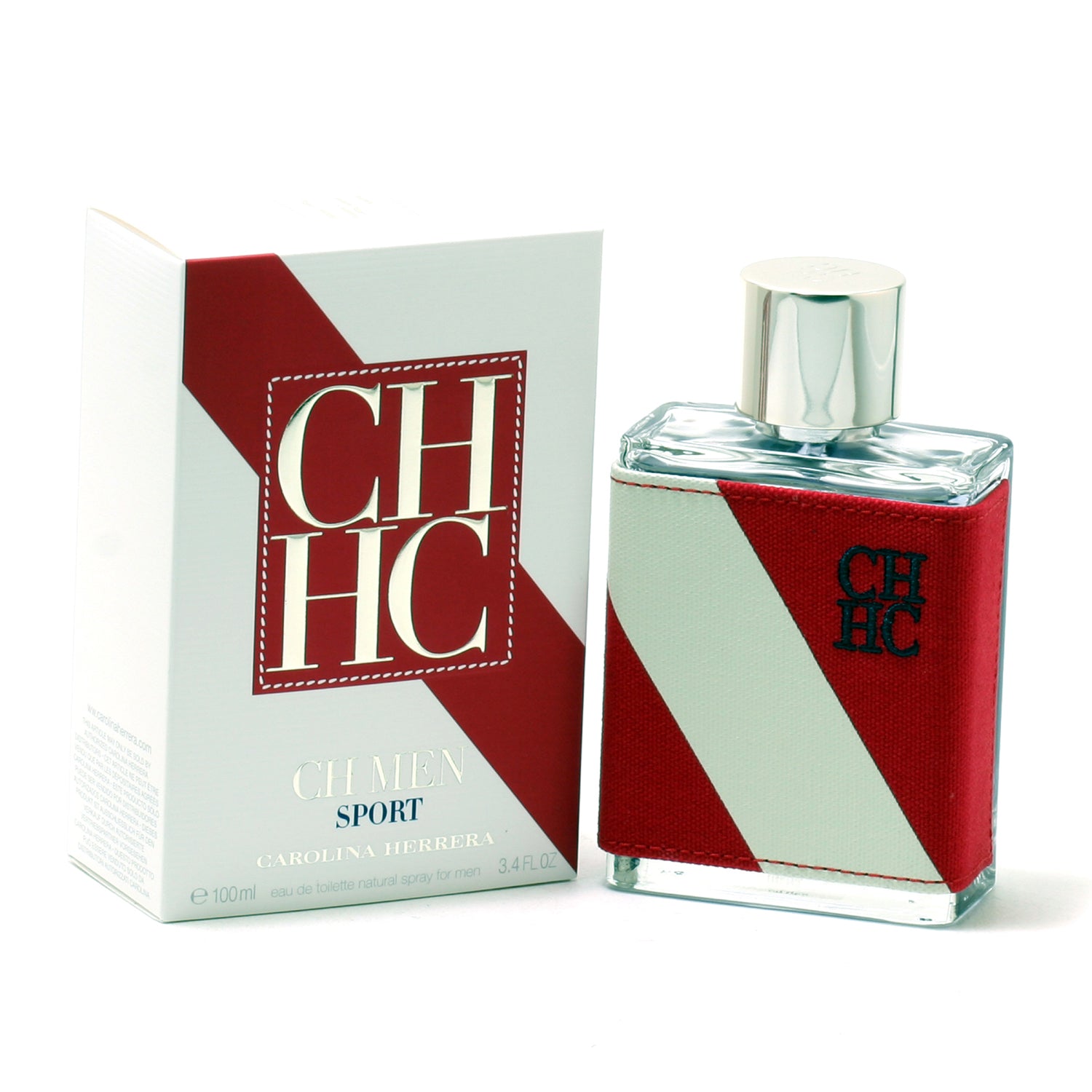 title:CH SPORT MEN by CAROLINA HERRERA EDT SPRAY 3.4 OZ;color:not applicable