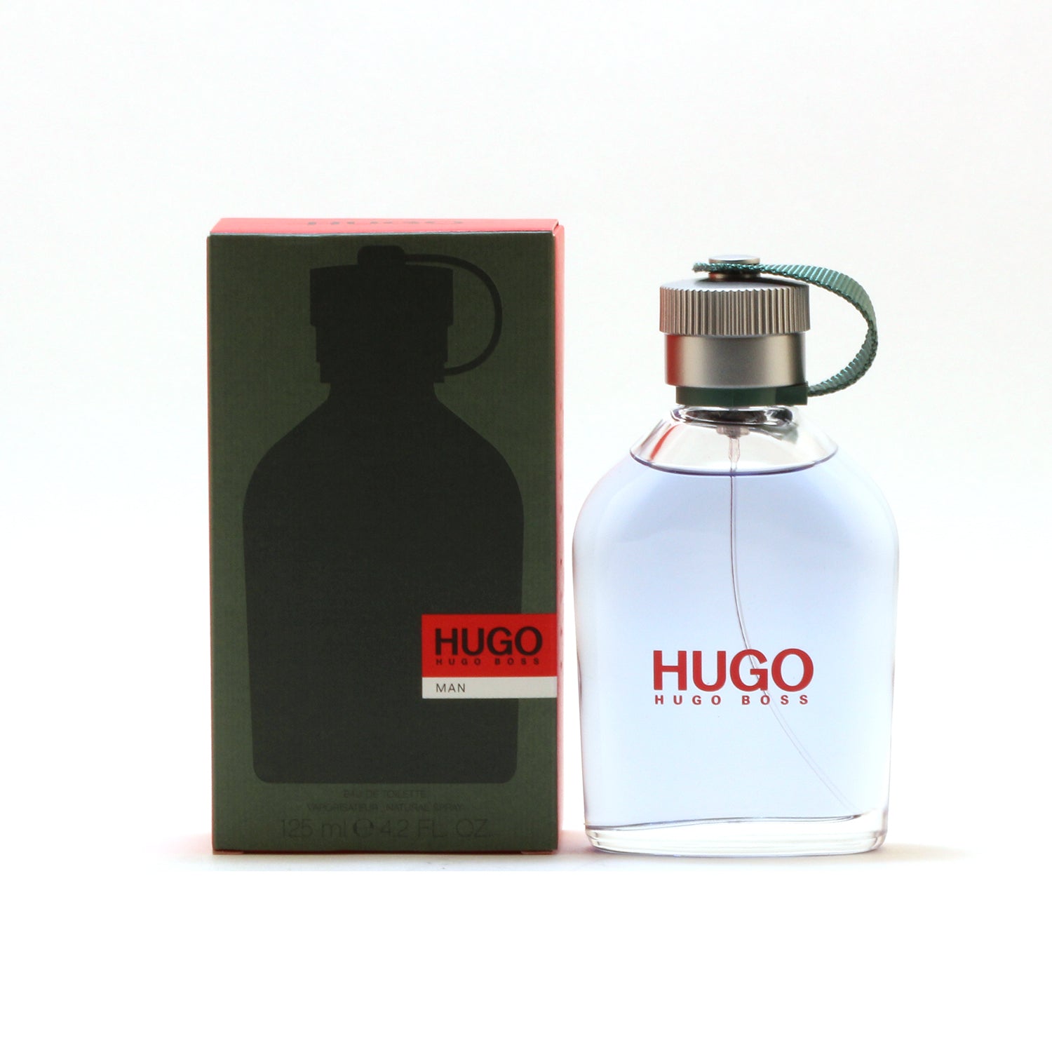 title:HUGO BY HUGO BOSS MAN EDT SPRAY 4.2 OZ;color:not applicable