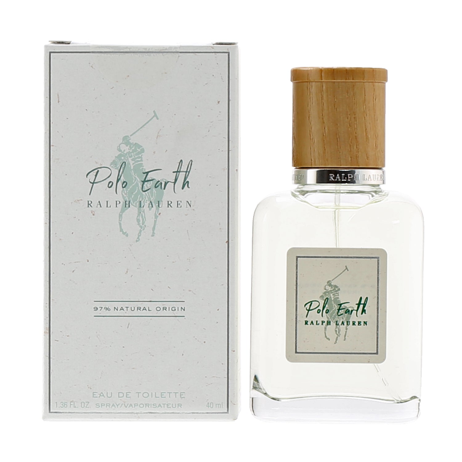 title:RALPH LAUREN POLO EARTH EDT SPRAY (UNISEX) 1.36 OZ;color:not applicable