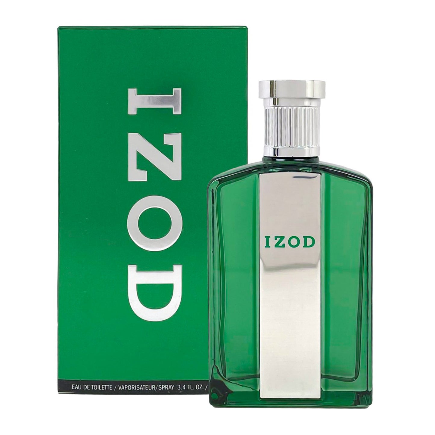 title:IZOD LEGACY FOR MEN EDT SPRAY GREEN 3.4 OZ;color:not applicable