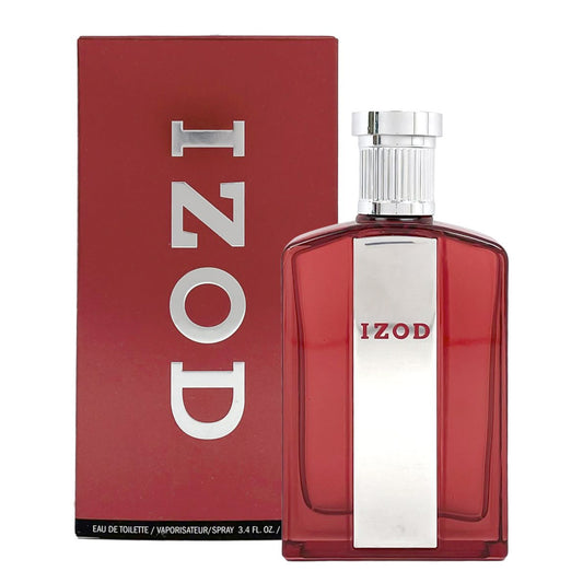 title:IZOD LEGACY FOR MEN EDT SPRAY RED 3.4 OZ;color:not applicable