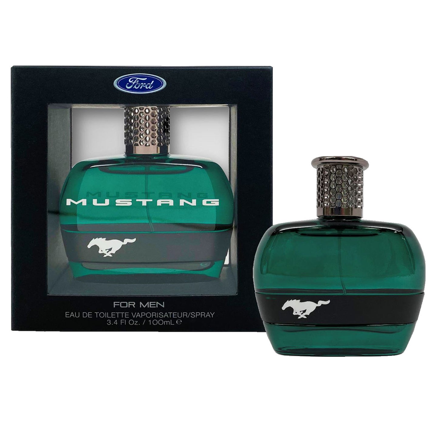 title:MUSTANG GREEN EDT SPRAY 3.4 OZ;color:not applicable