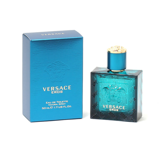 title:VERSACE EROS MEN EDT SPRAY 1.7 OZ;color:not applicable